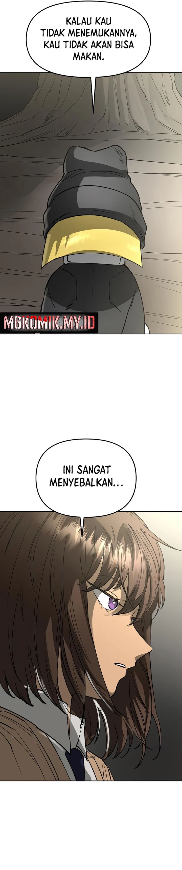 Cosmic Heavenly Demon 3077 chapter 48