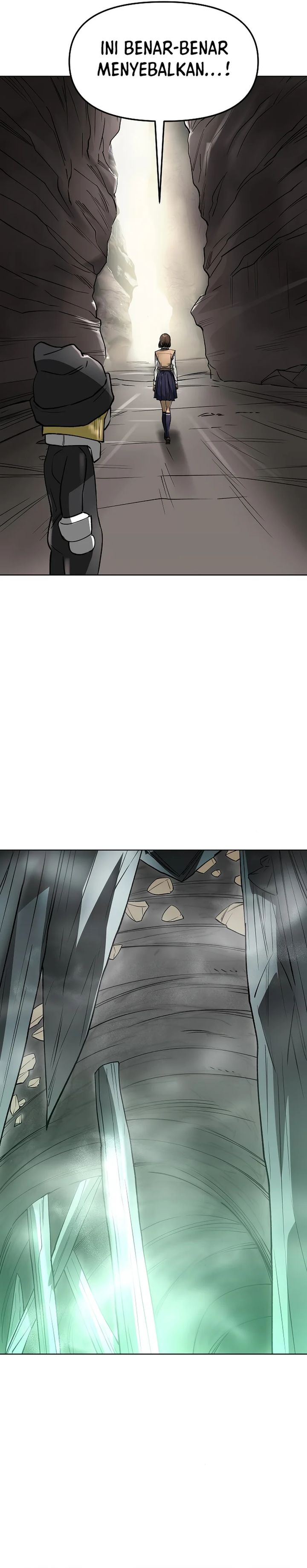 Cosmic Heavenly Demon 3077 chapter 48