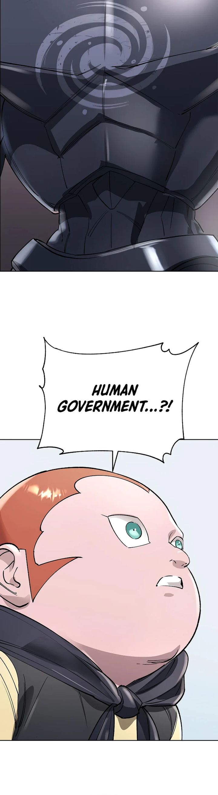 Cosmic Heavenly Demon 3077 chapter 48