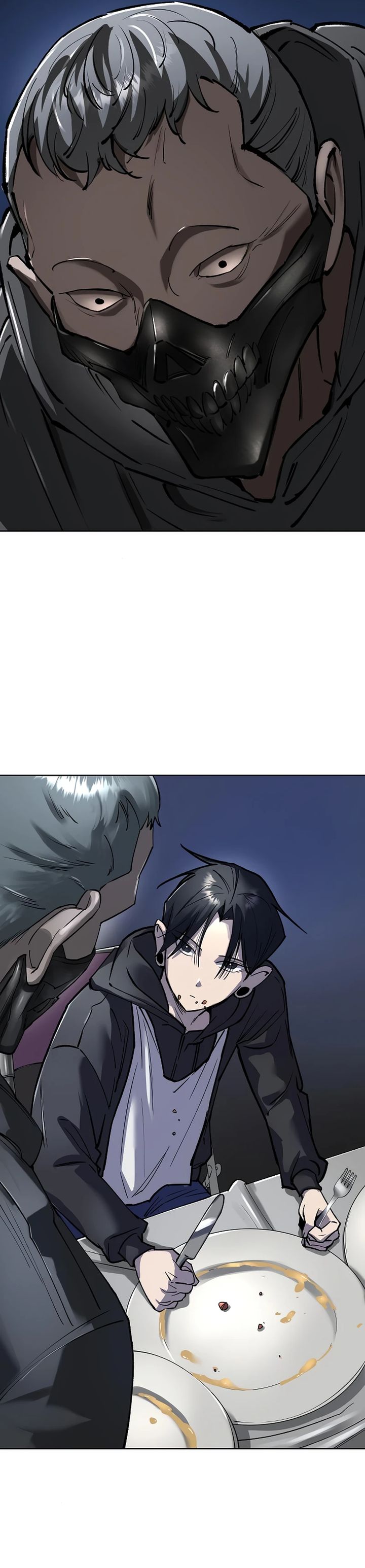 Cosmic Heavenly Demon 3077 chapter 56