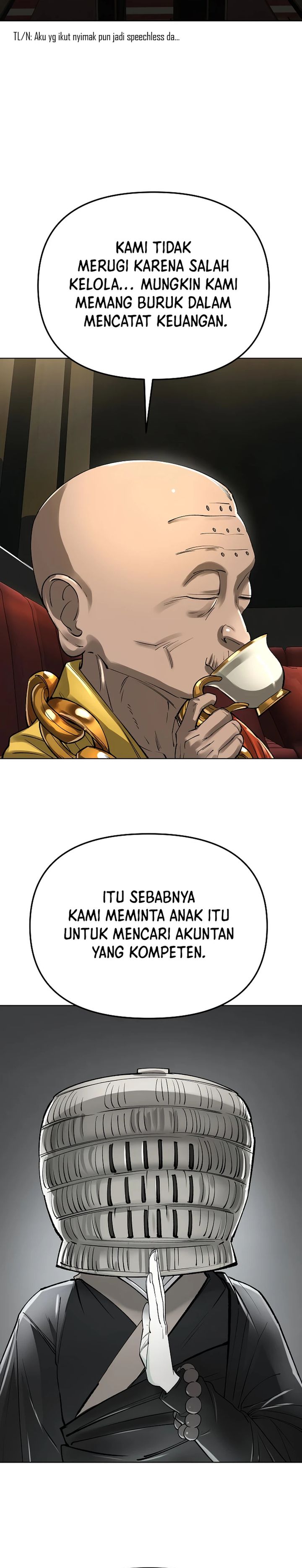 Cosmic Heavenly Demon 3077 chapter 56