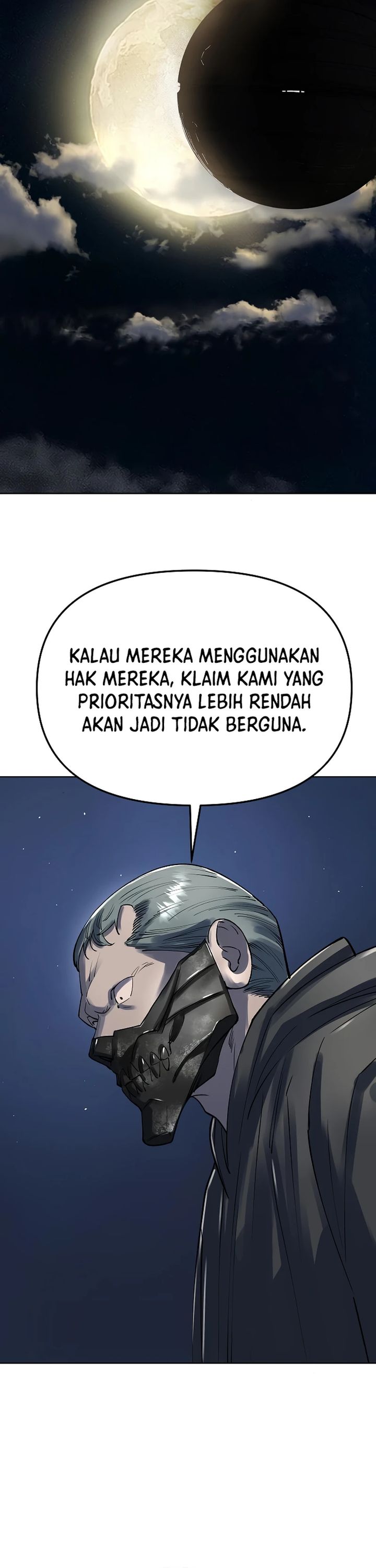 Cosmic Heavenly Demon 3077 chapter 56