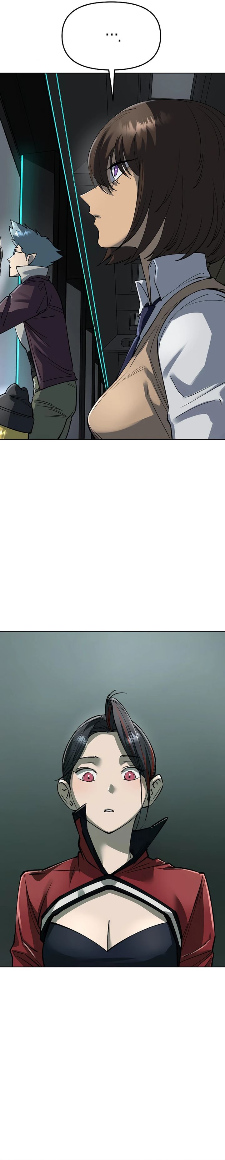 Cosmic Heavenly Demon 3077 chapter 56