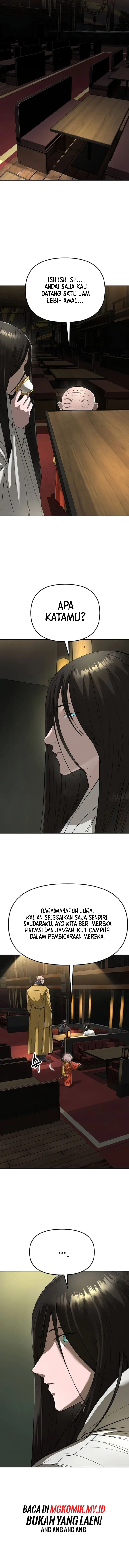 Cosmic Heavenly Demon 3077 chapter 59