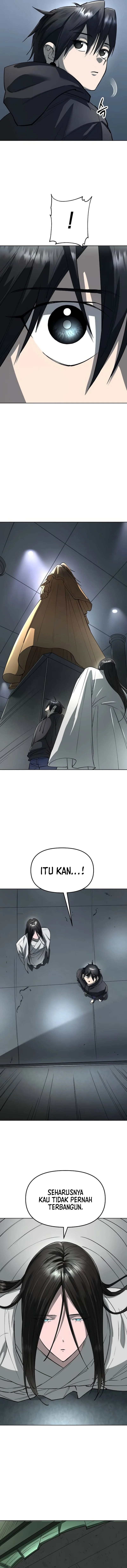 Cosmic Heavenly Demon 3077 chapter 59