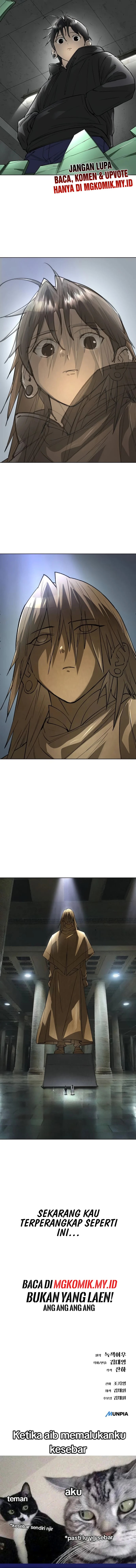 Cosmic Heavenly Demon 3077 chapter 59