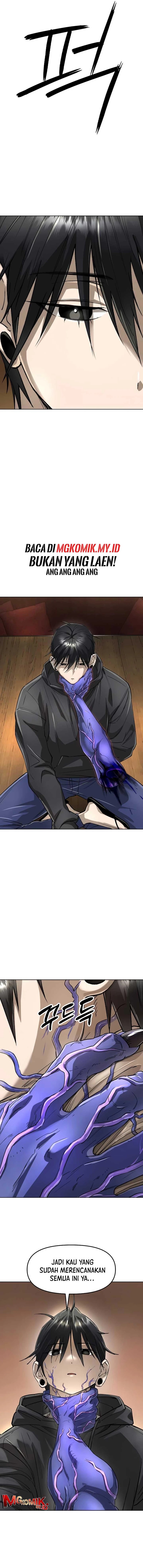 Cosmic Heavenly Demon 3077 chapter 64