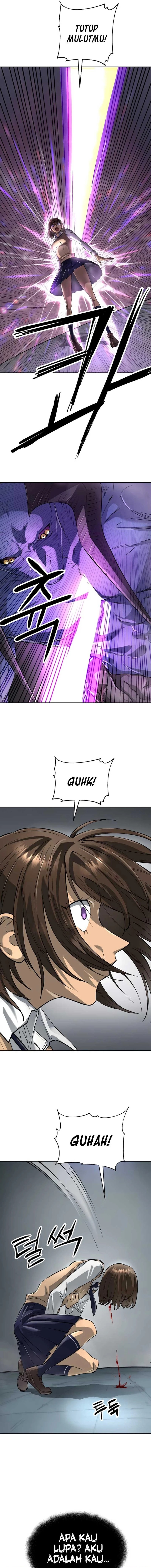 Cosmic Heavenly Demon 3077 chapter 64