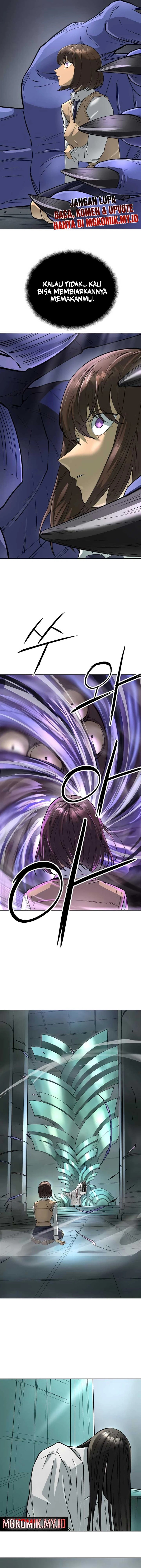 Cosmic Heavenly Demon 3077 chapter 64