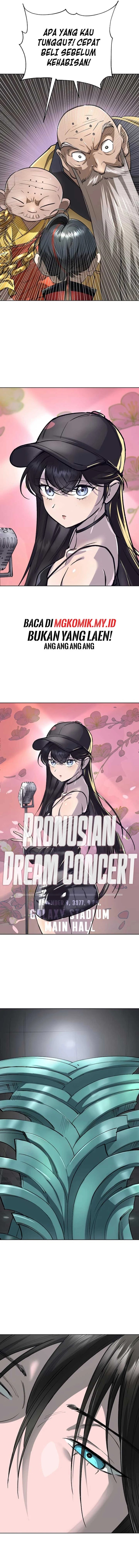 Cosmic Heavenly Demon 3077 chapter 64