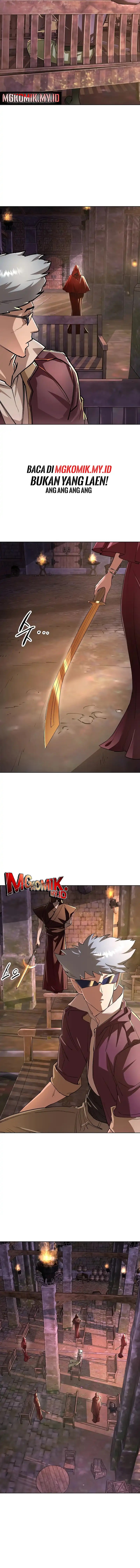 Cosmic Heavenly Demon 3077 Chapter 67 Bahasa Indonesia