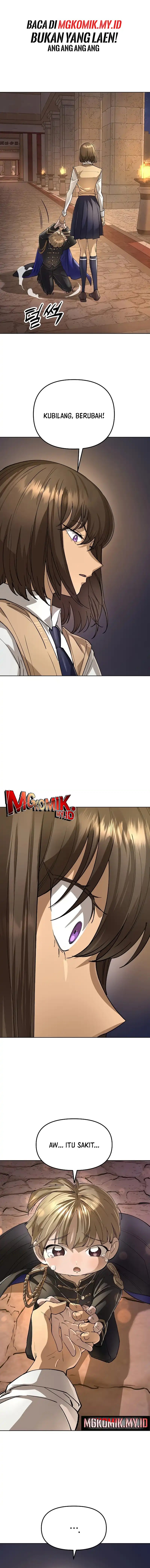 Cosmic Heavenly Demon 3077 Chapter 67 Bahasa Indonesia