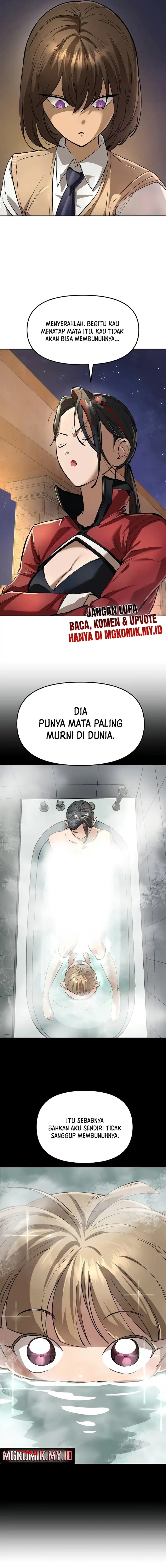 Cosmic Heavenly Demon 3077 Chapter 67 Bahasa Indonesia