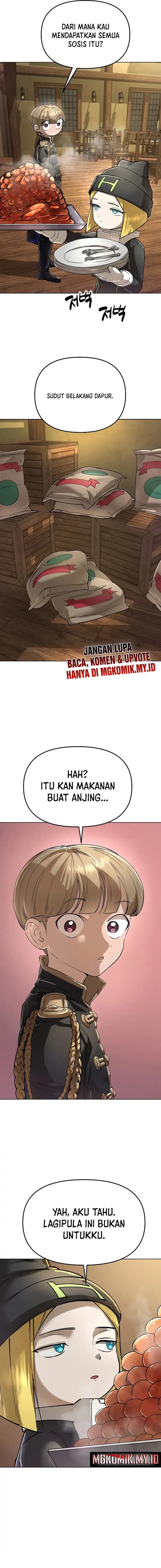 Cosmic Heavenly Demon 3077 Chapter 67 Bahasa Indonesia