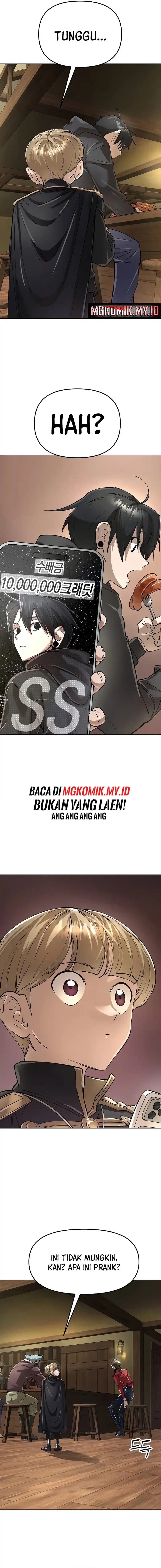 Cosmic Heavenly Demon 3077 Chapter 67 Bahasa Indonesia