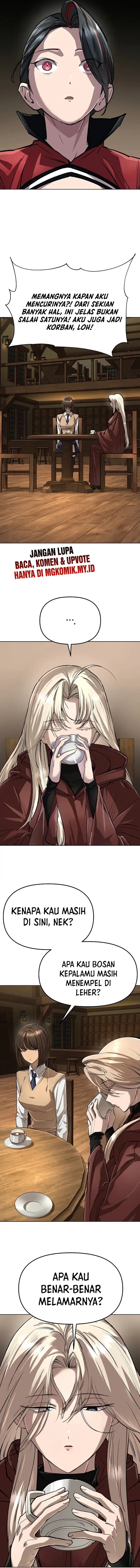 Cosmic Heavenly Demon 3077 chapter 69