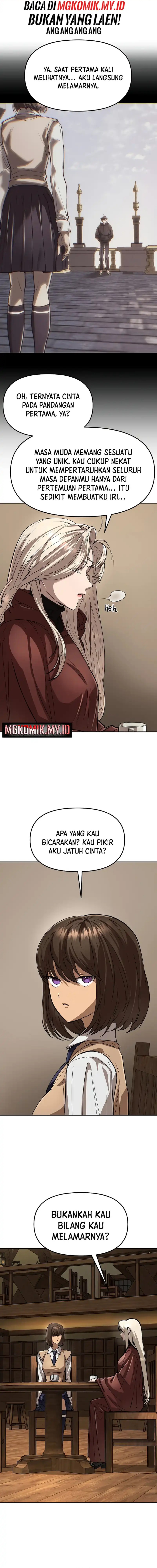 Cosmic Heavenly Demon 3077 chapter 69