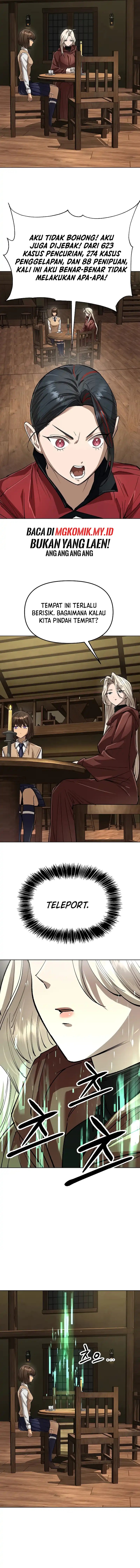 Cosmic Heavenly Demon 3077 chapter 69