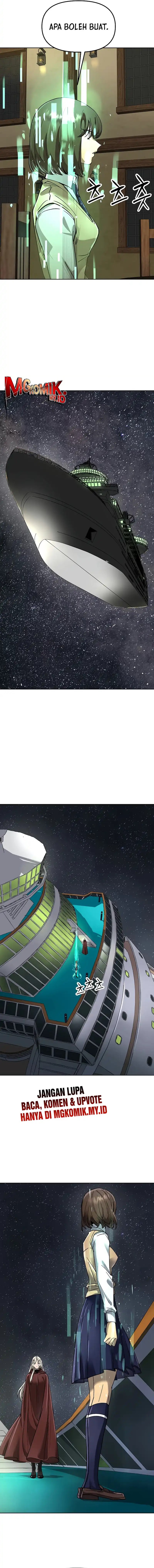 Cosmic Heavenly Demon 3077 chapter 69