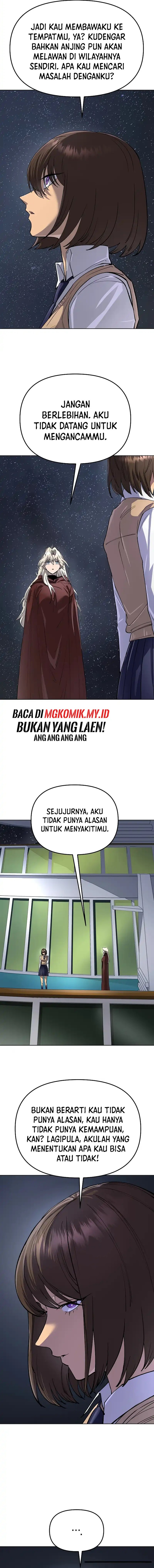 Cosmic Heavenly Demon 3077 chapter 69