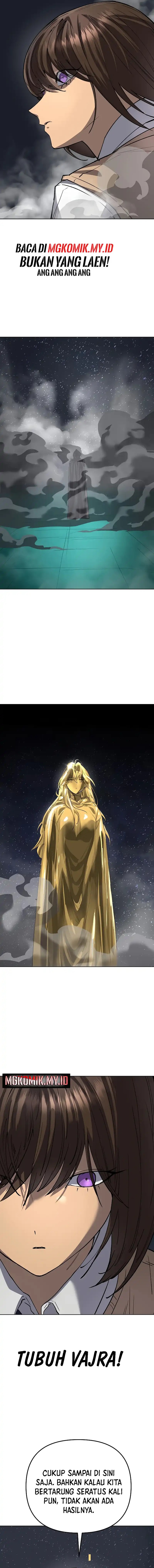 Cosmic Heavenly Demon 3077 chapter 69