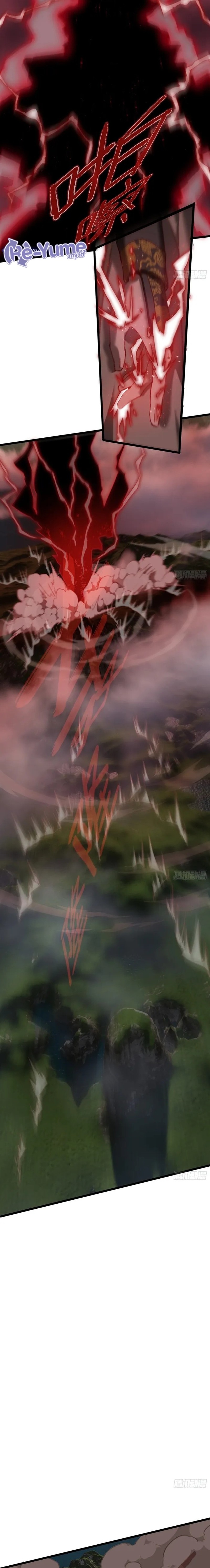 Counterattacking System Available At The Grand Ascension Stage chapter 1