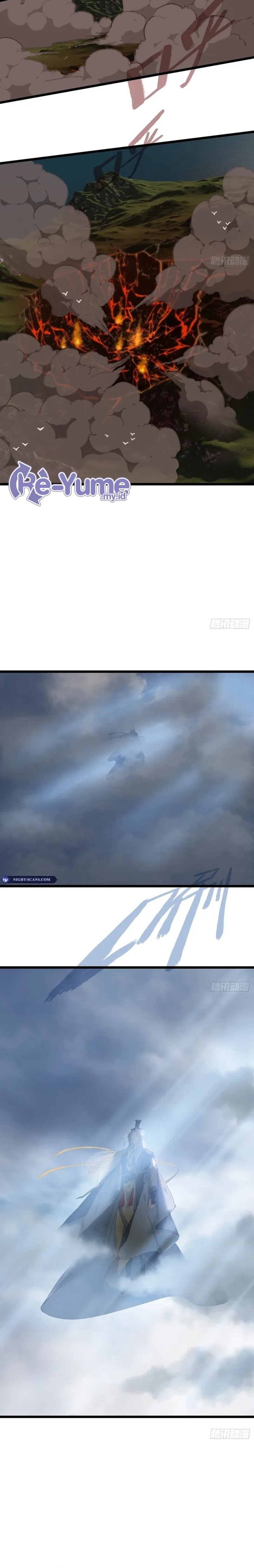 Counterattacking System Available At The Grand Ascension Stage chapter 1