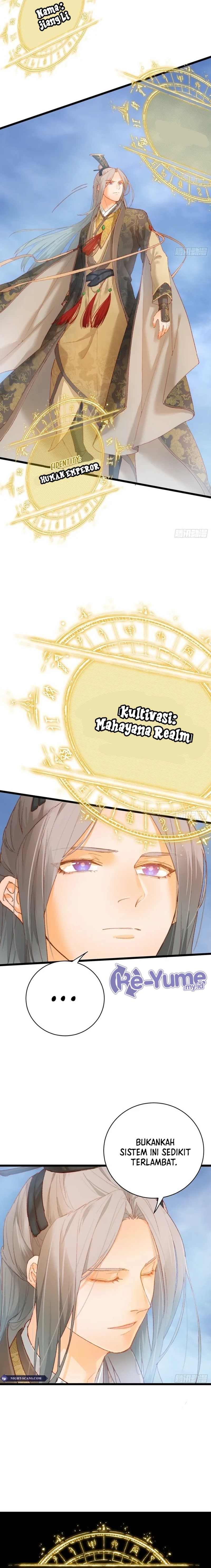 Counterattacking System Available At The Grand Ascension Stage chapter 1