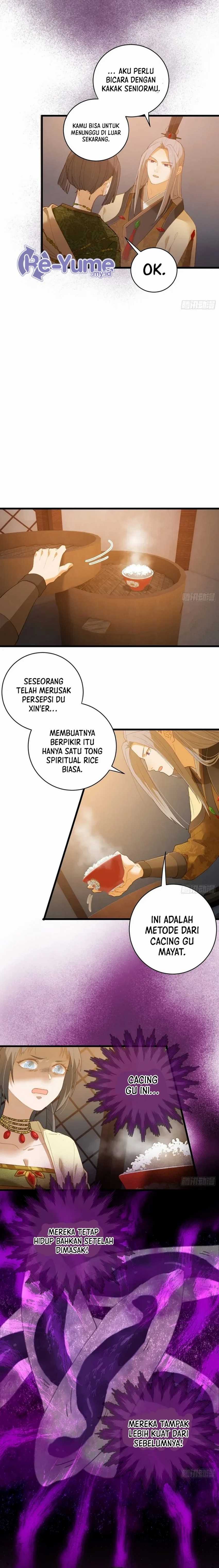 Counterattacking System Available At The Grand Ascension Stage chapter 12