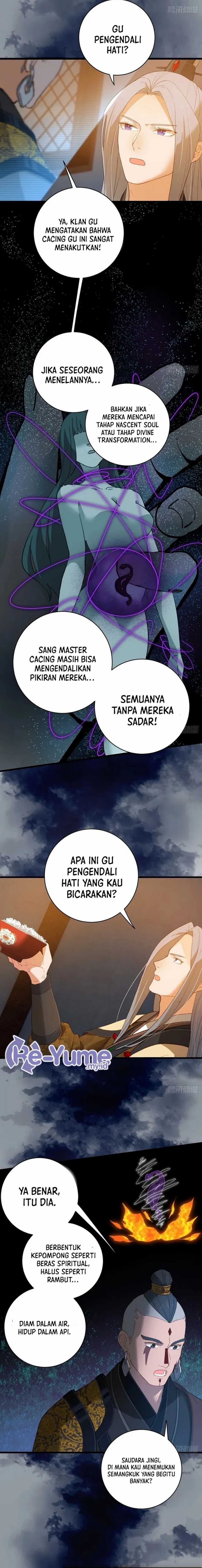 Counterattacking System Available At The Grand Ascension Stage chapter 12