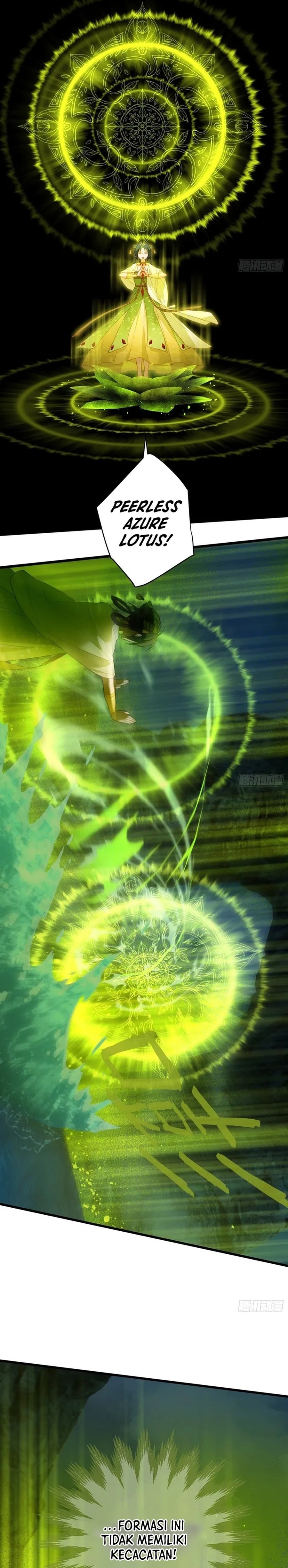 Counterattacking System Available At The Grand Ascension Stage chapter 14