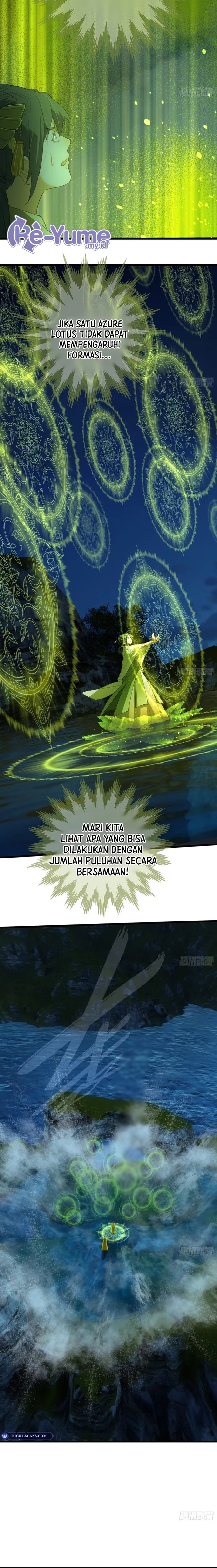 Counterattacking System Available At The Grand Ascension Stage chapter 14