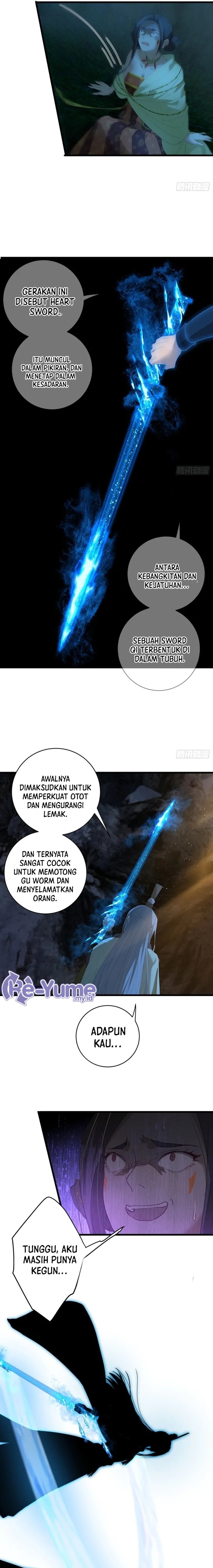 Counterattacking System Available At The Grand Ascension Stage chapter 14