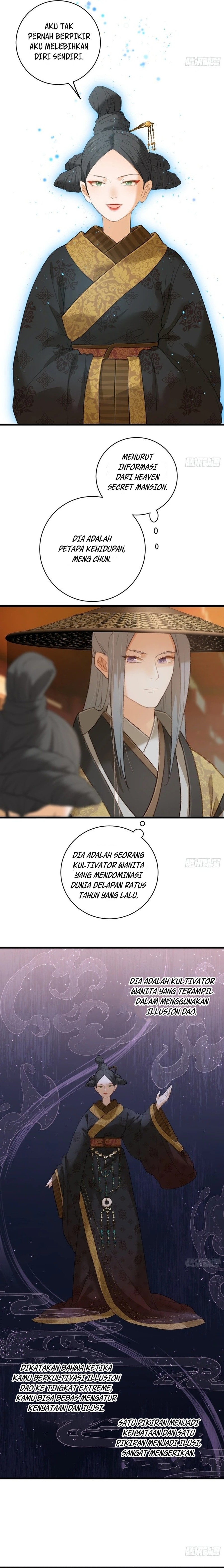 Counterattacking System Available At The Grand Ascension Stage chapter 19