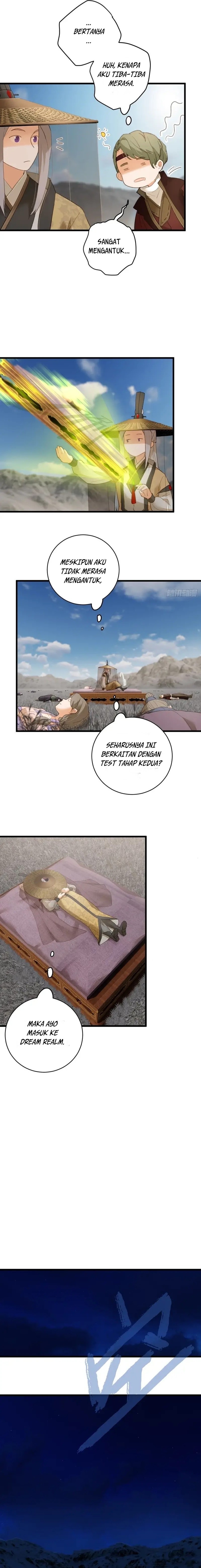 Counterattacking System Available At The Grand Ascension Stage chapter 20