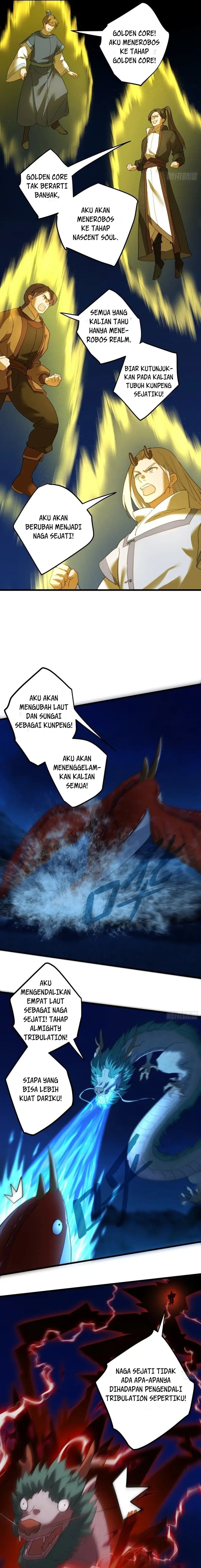 Counterattacking System Available At The Grand Ascension Stage chapter 20