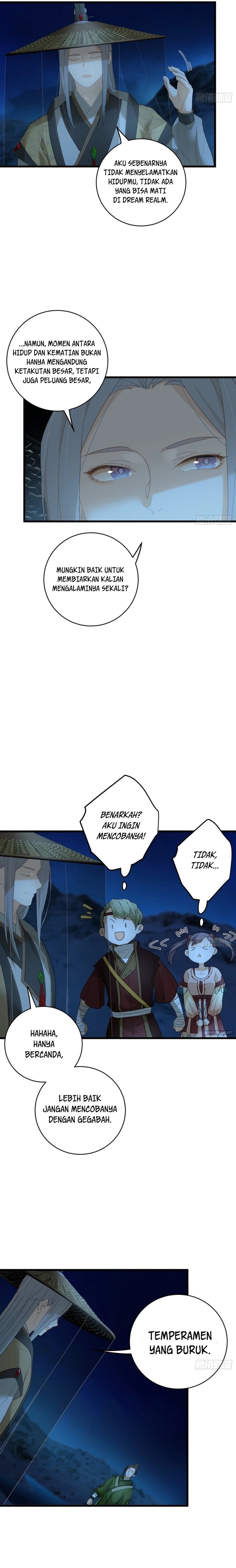 Counterattacking System Available At The Grand Ascension Stage chapter 21