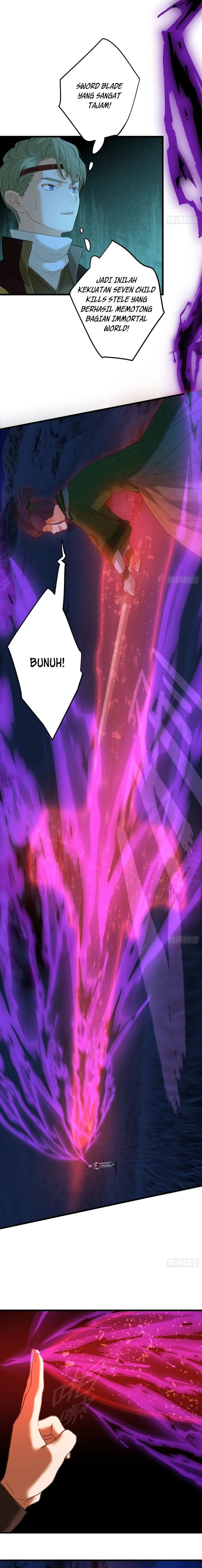 Counterattacking System Available At The Grand Ascension Stage chapter 21