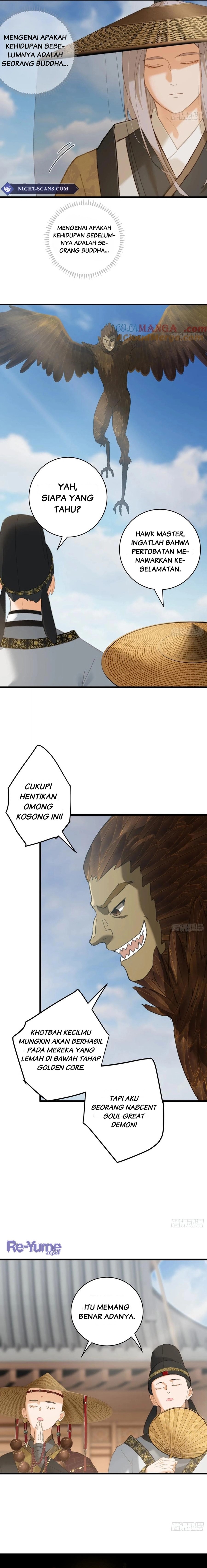 Counterattacking System Available At The Grand Ascension Stage chapter 29