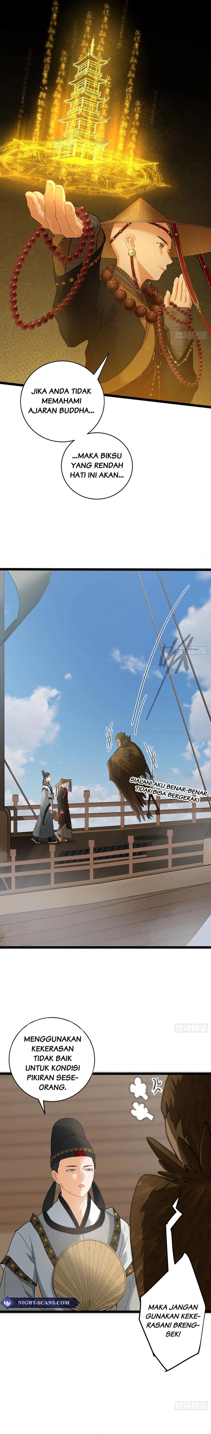 Counterattacking System Available At The Grand Ascension Stage chapter 29