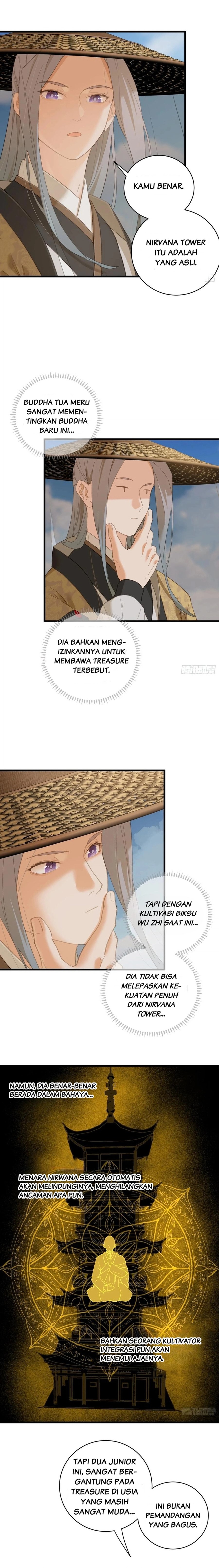 Counterattacking System Available At The Grand Ascension Stage chapter 29