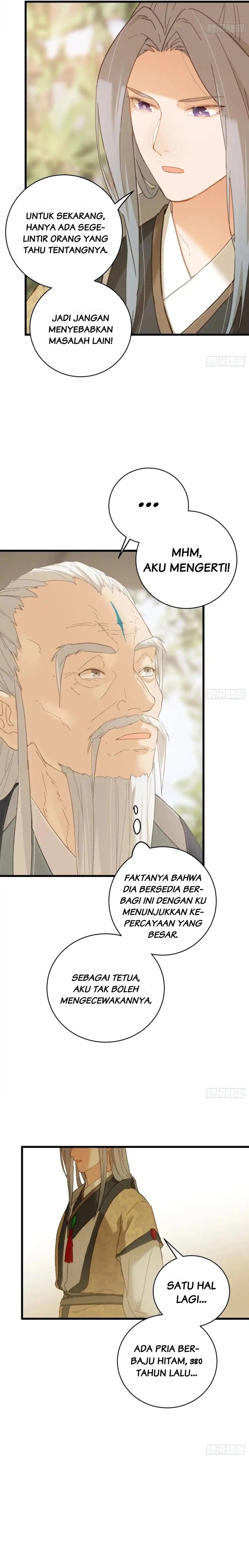 Counterattacking System Available At The Grand Ascension Stage chapter 32
