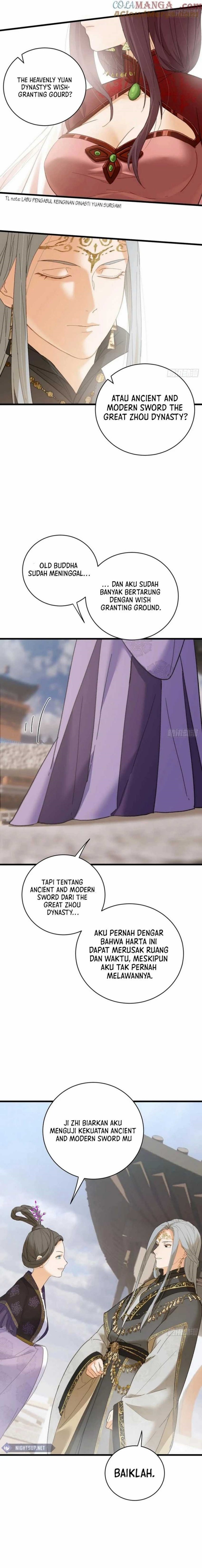 Counterattacking System Available At The Grand Ascension Stage chapter 36