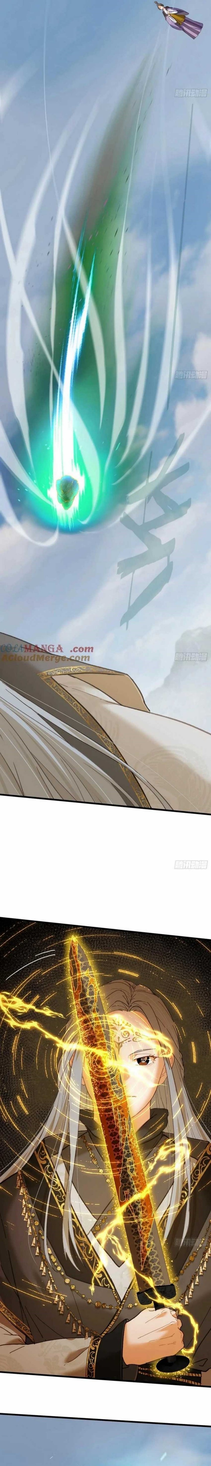 Counterattacking System Available At The Grand Ascension Stage chapter 36