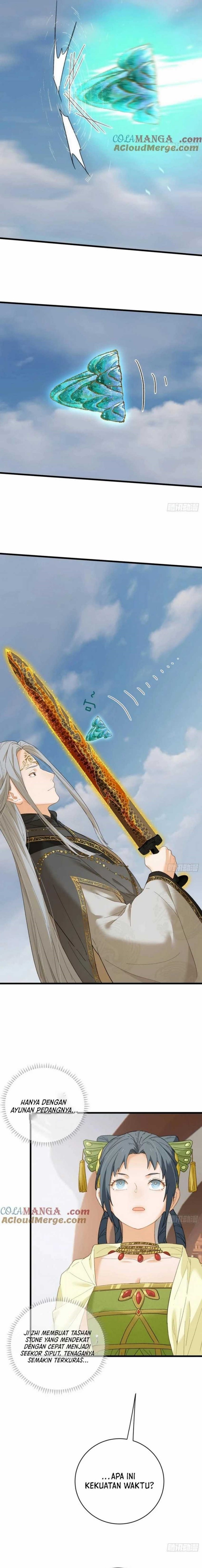 Counterattacking System Available At The Grand Ascension Stage chapter 36