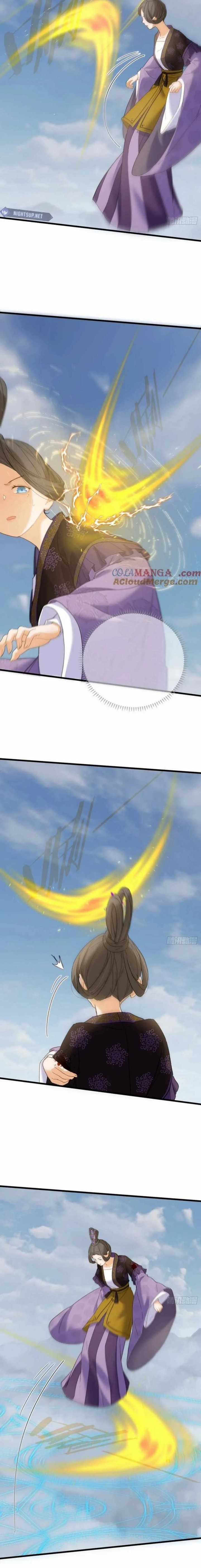 Counterattacking System Available At The Grand Ascension Stage chapter 36
