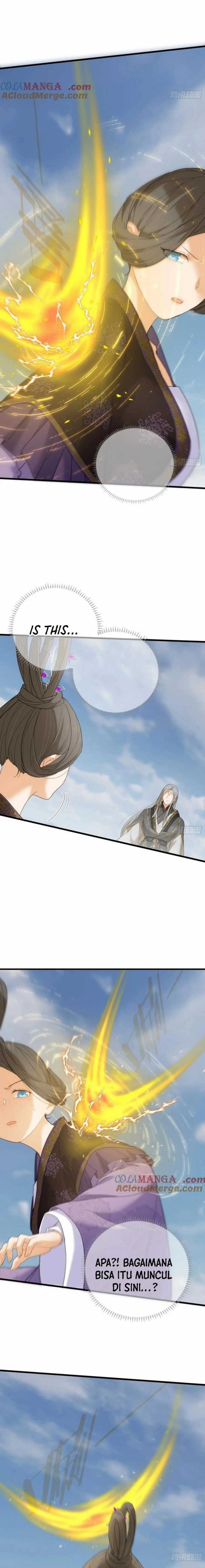 Counterattacking System Available At The Grand Ascension Stage chapter 36