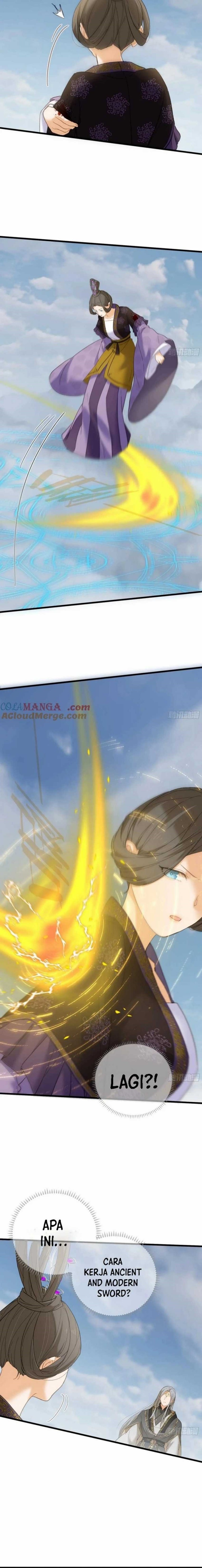 Counterattacking System Available At The Grand Ascension Stage chapter 36