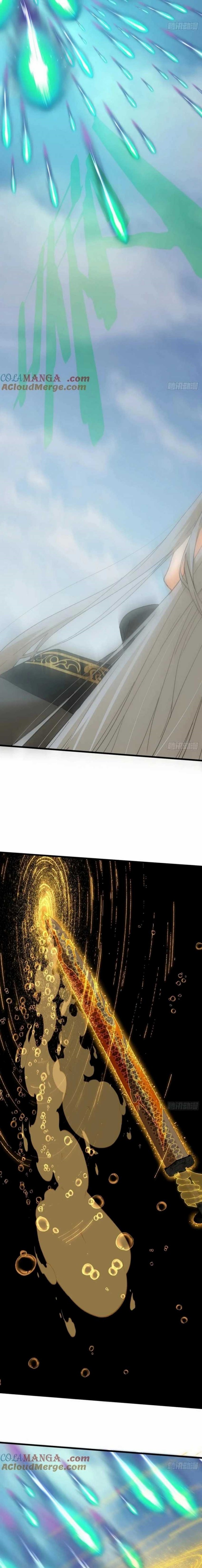 Counterattacking System Available At The Grand Ascension Stage chapter 36