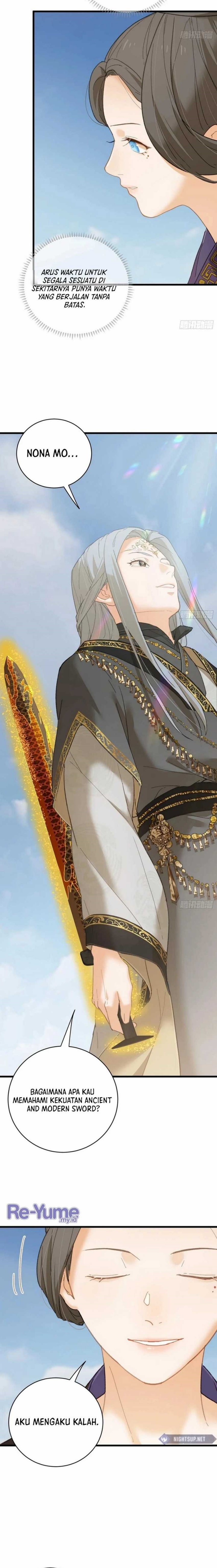 Counterattacking System Available At The Grand Ascension Stage chapter 36
